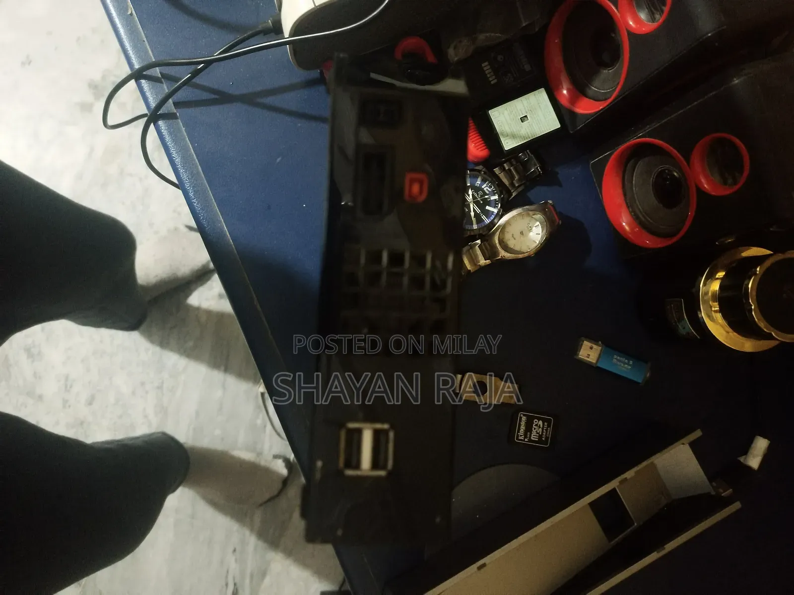 Nintendo Wii (Jailbroken) – 32gb Usb + 4gb Sd Card