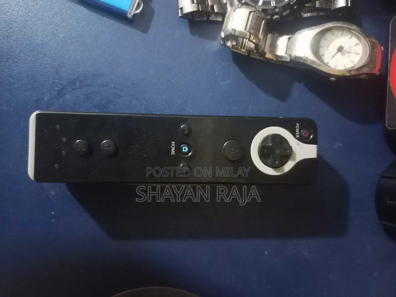 Nintendo Wii (Jailbroken) – 32gb Usb + 4gb Sd Card