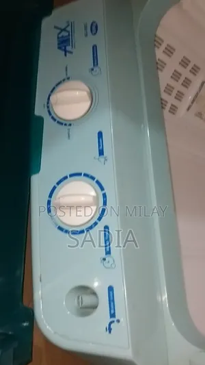 Anex Washing Machine
