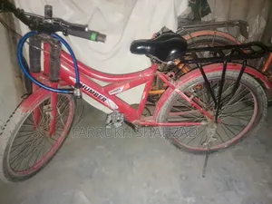 Photo - Cycle by Cycle