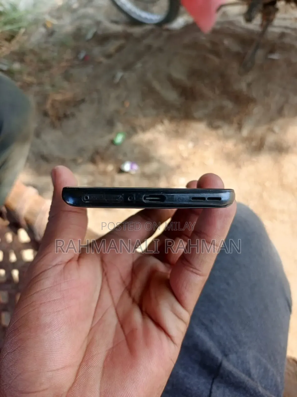 New OnePlus 9 128 GB Black