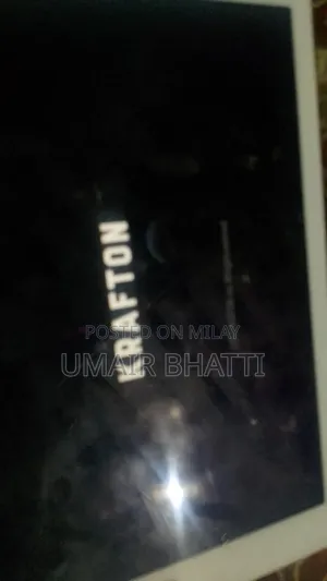 Apple iPad Pro 9.7 (2016) 256 GB Gray