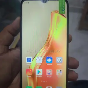 Photo - New Oppo A31 128 GB Black