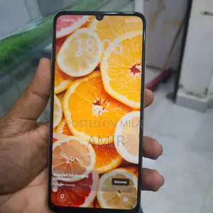 New Realme C61 128 GB Gold