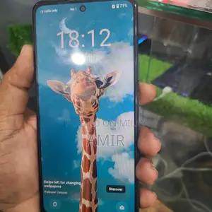 Photo - New Realme C71 128 GB Green