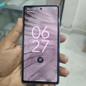 Photo - New Google Pixel 7a 128 GB