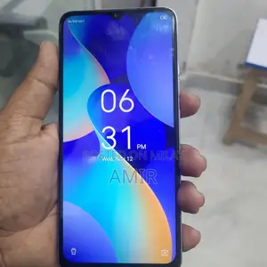 New Tecno Spark 10C 128 GB Blue