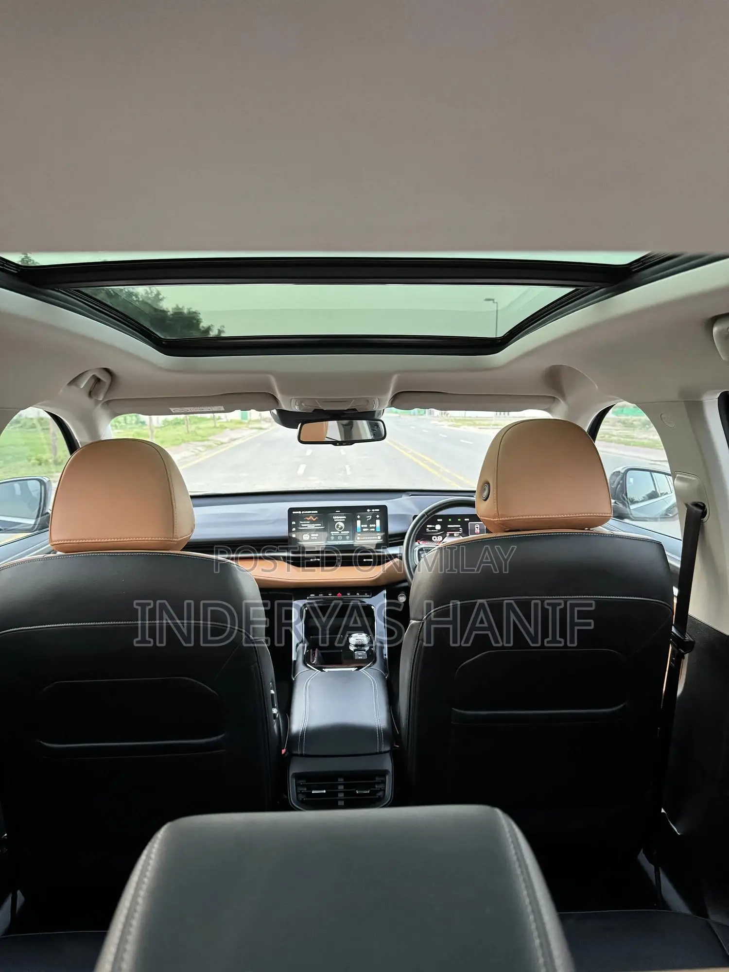 Haval H6 2.0 Petrol AWD 2022 Black