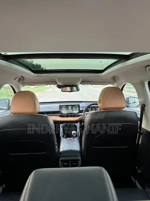 Haval H6 2.0 Petrol AWD 2022 Black