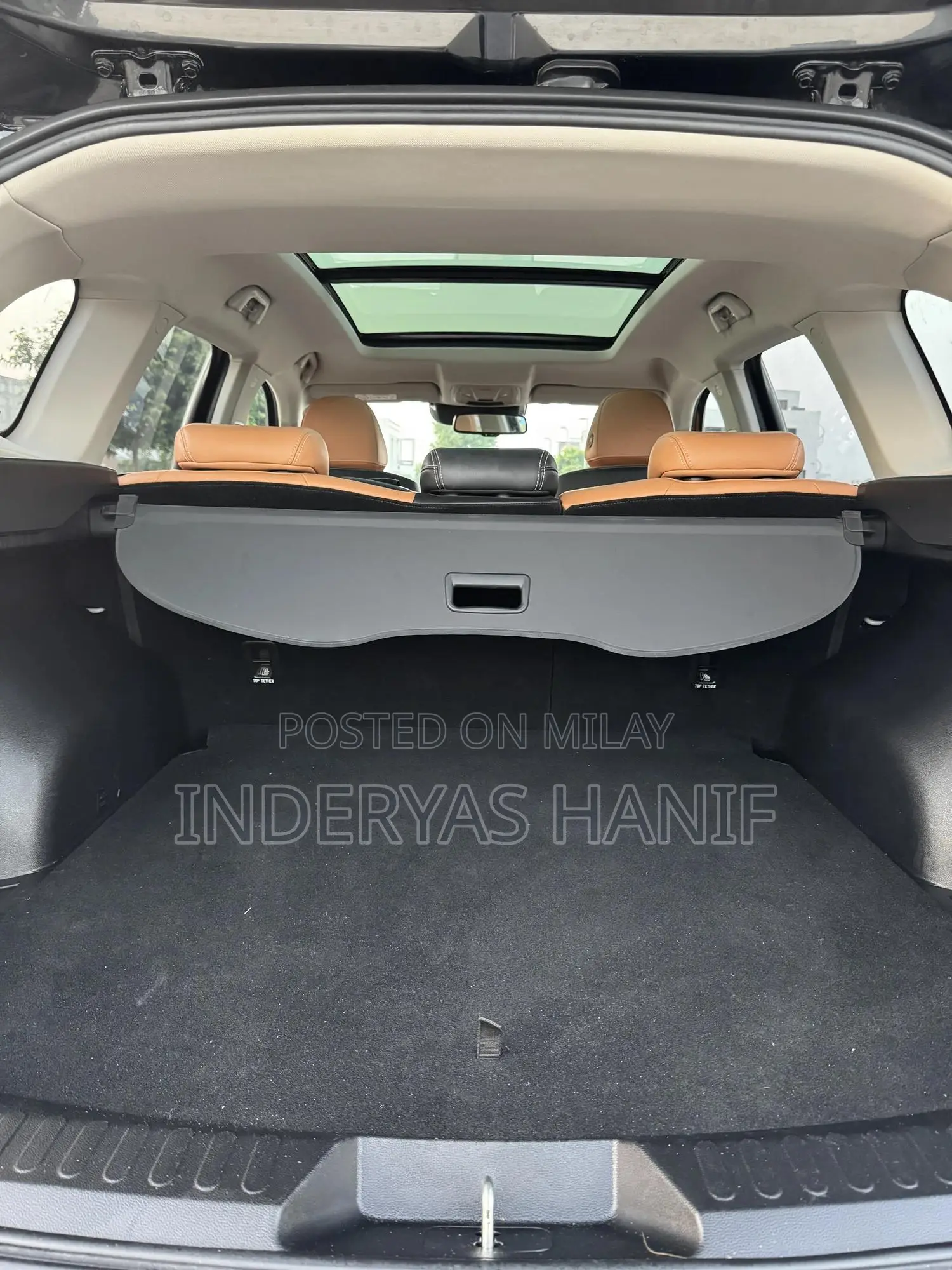 Haval H6 2.0 Petrol AWD 2022 Black