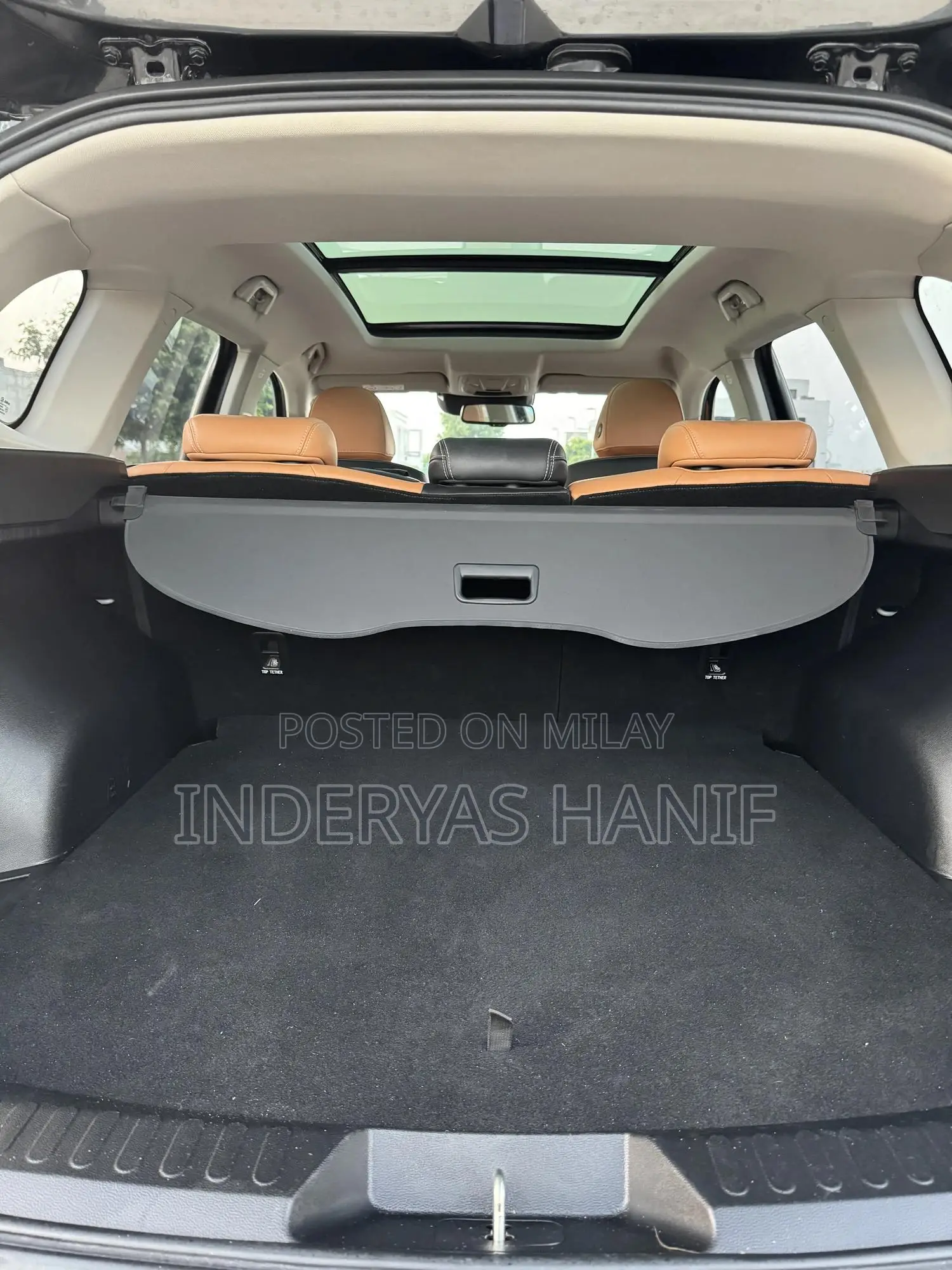 Haval H6 2.0 Petrol AWD 2022 Black