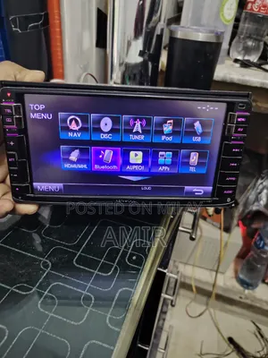 Kenwood 635 Originally Player