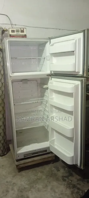 Photo - Refrigerator