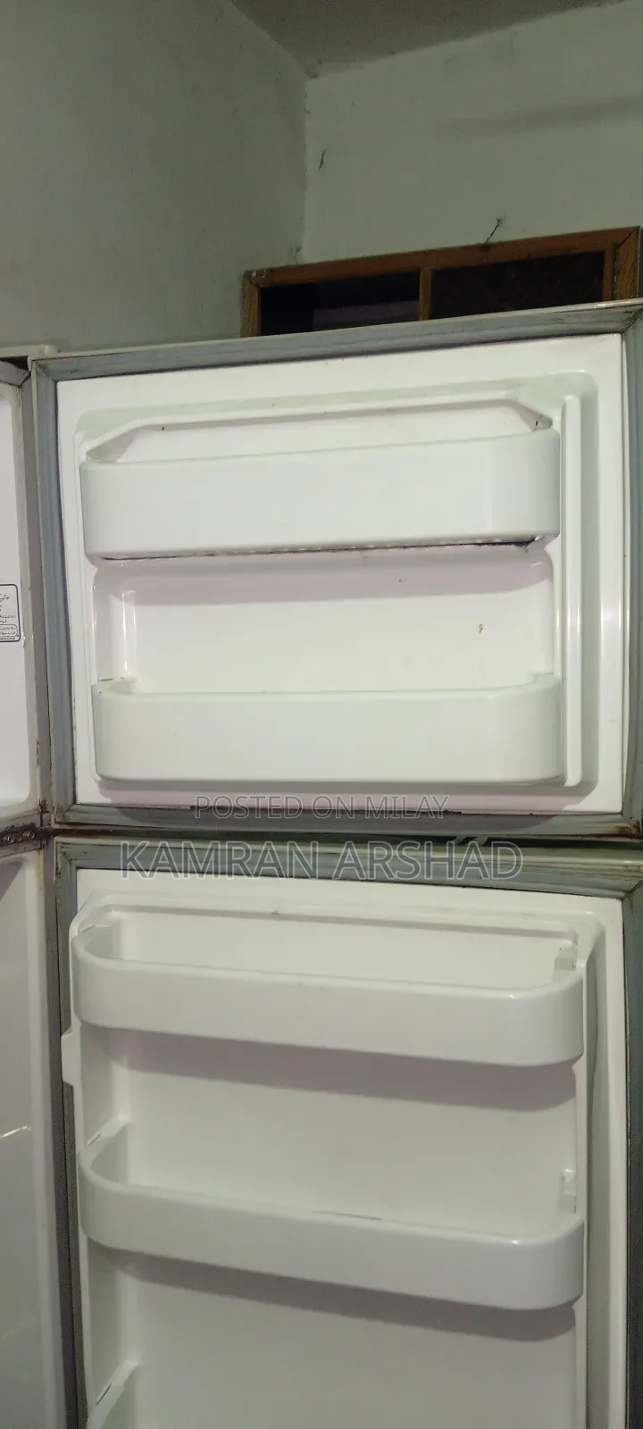 Refrigerator