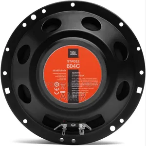 JBL Stage2 604c Component