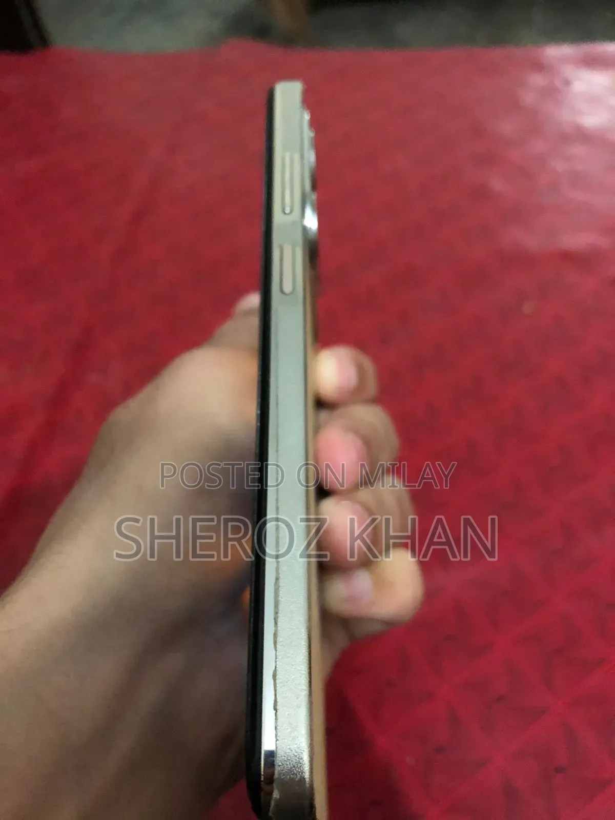 Infinix Hot 40i 128 GB Gold