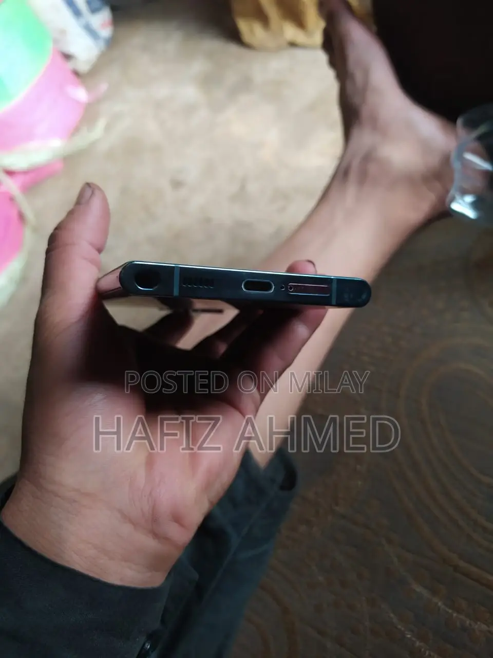 Samsung Galaxy S22 Ultra 5G 256 GB Gray