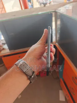 Google Pixel 7 128 GB Black