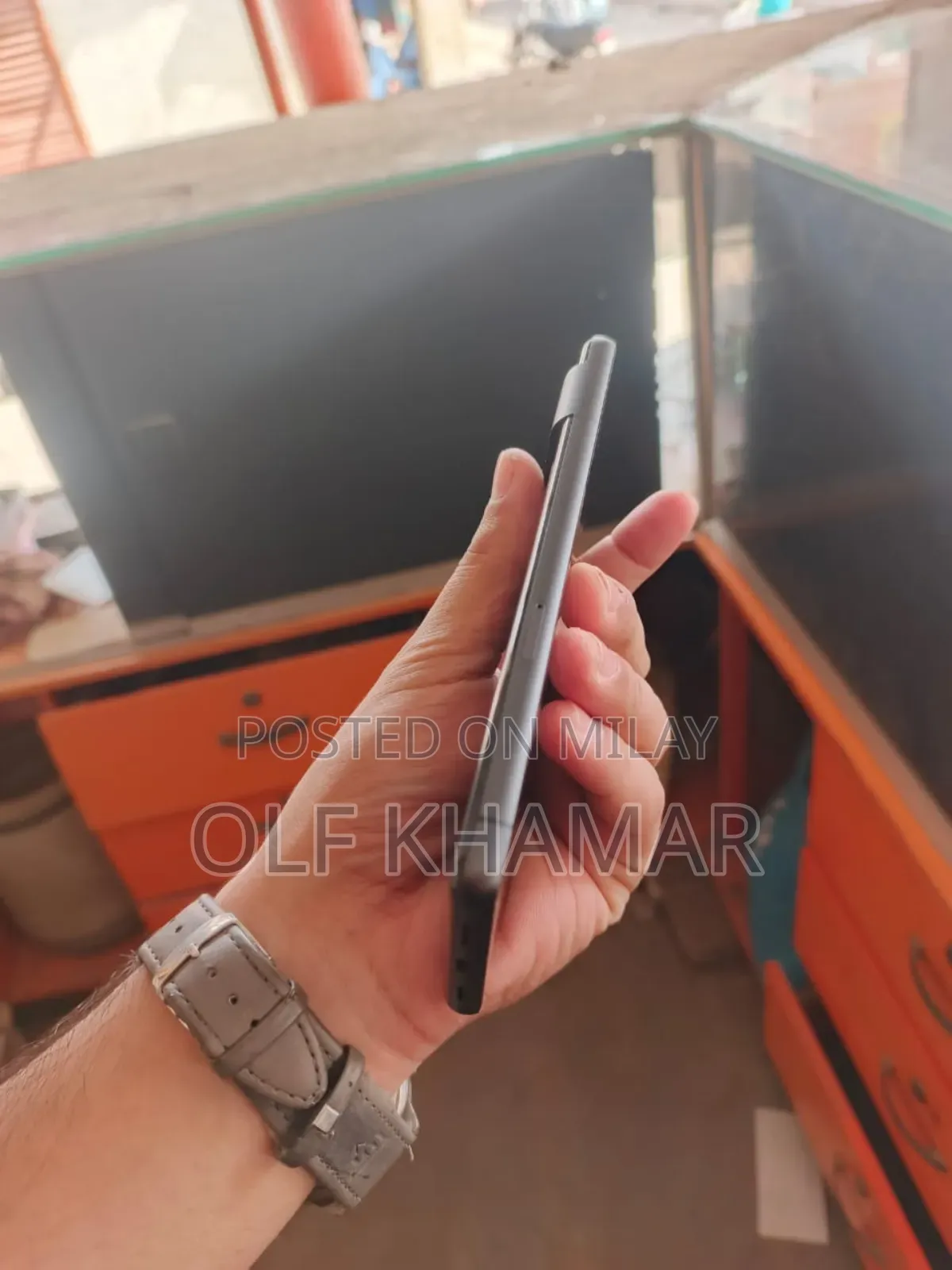 Google Pixel 7 128 GB Black