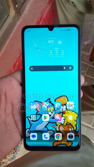 Xiaomi Redmi 13C 128 GB