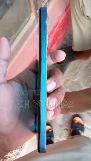 Xiaomi Redmi 13C 128 GB