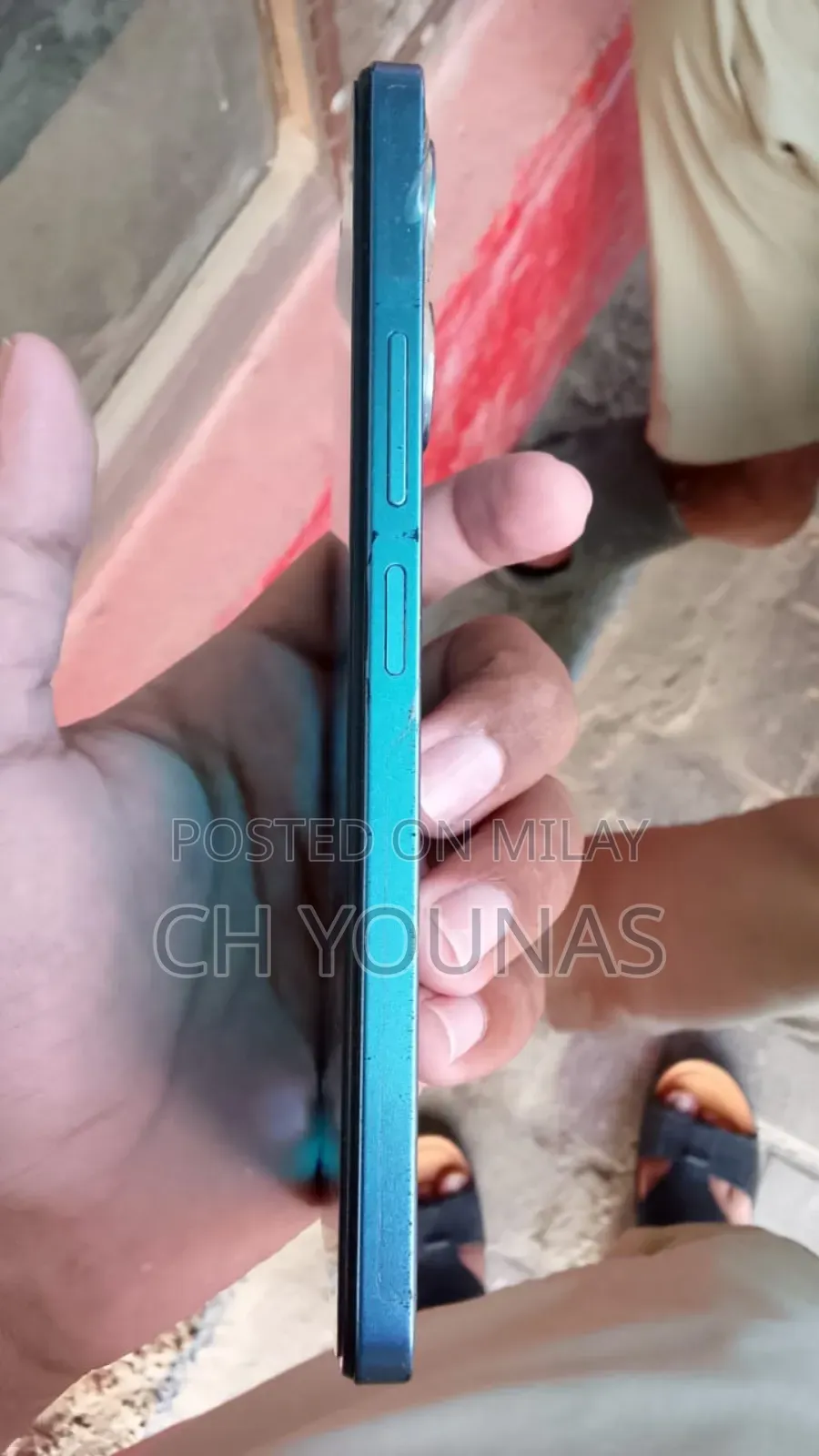 Xiaomi Redmi 13C 128 GB