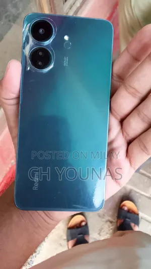 Xiaomi Redmi 13C 128 GB