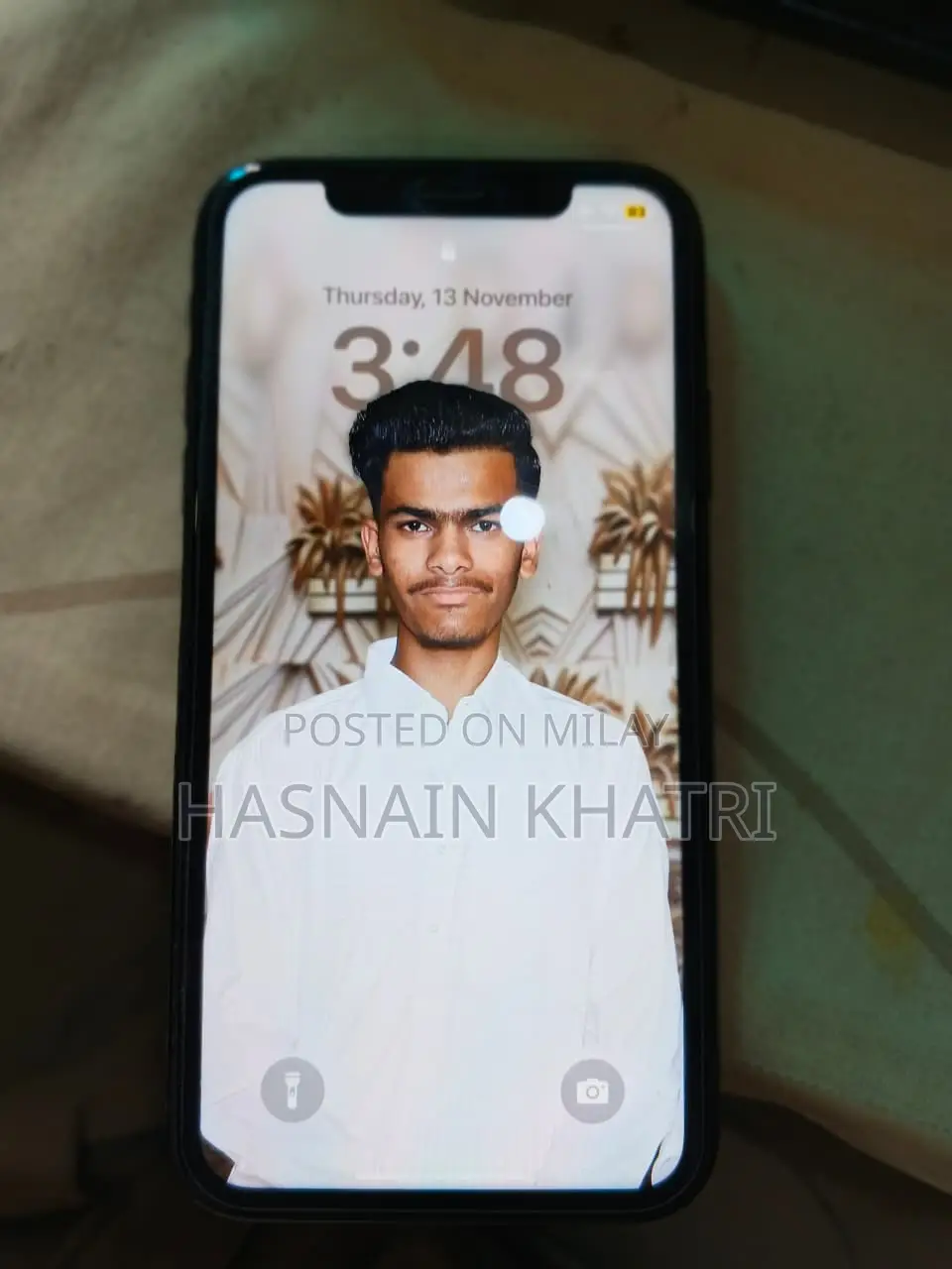 Apple XR 64 GB Black