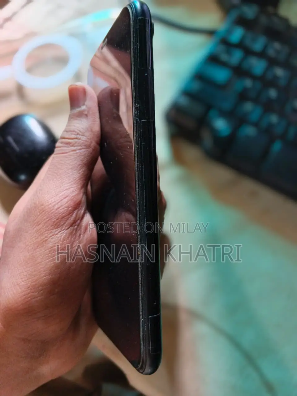 Apple XR 64 GB Black