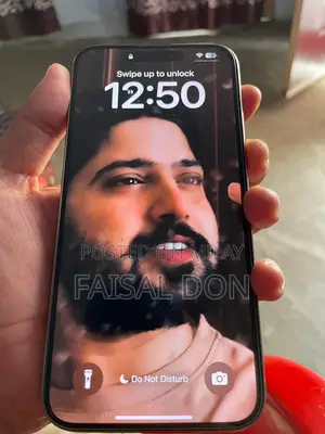 Apple iPhone 15 Pro Max 512 GB Silver