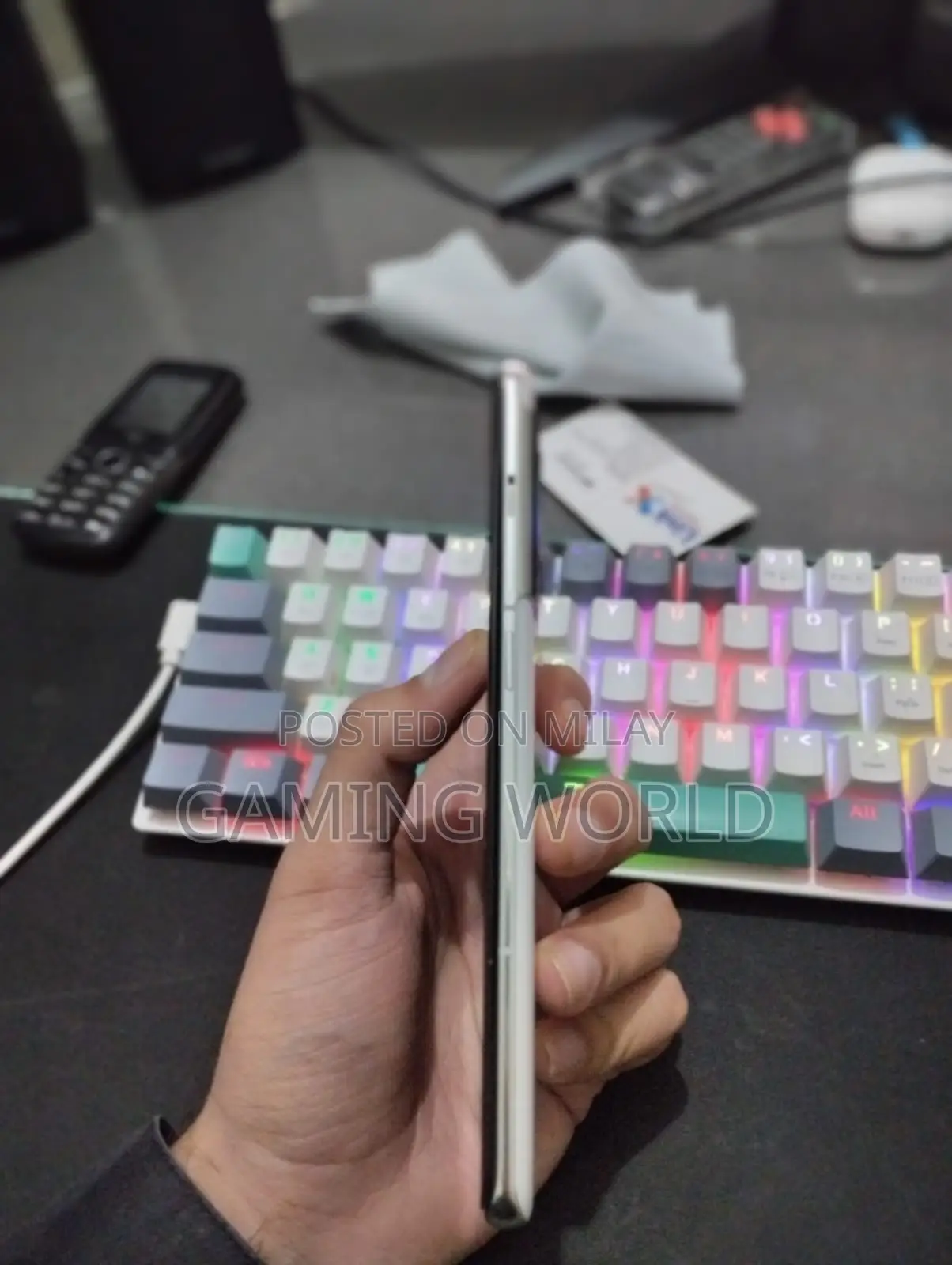 OnePlus 10 Pro 512 GB White