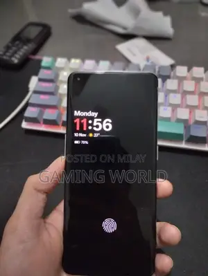 OnePlus 10 Pro 512 GB White