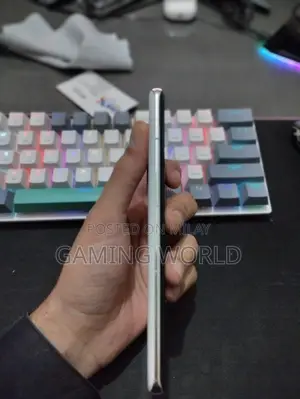 OnePlus 10 Pro 512 GB White