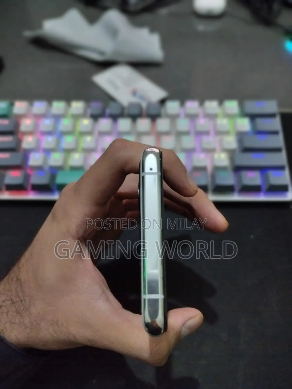 OnePlus 10 Pro 512 GB White