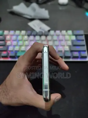 OnePlus 10 Pro 512 GB White