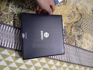 Zero Armour Watch for Sale With Box