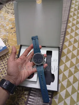 Zero Armour Watch for Sale With Box