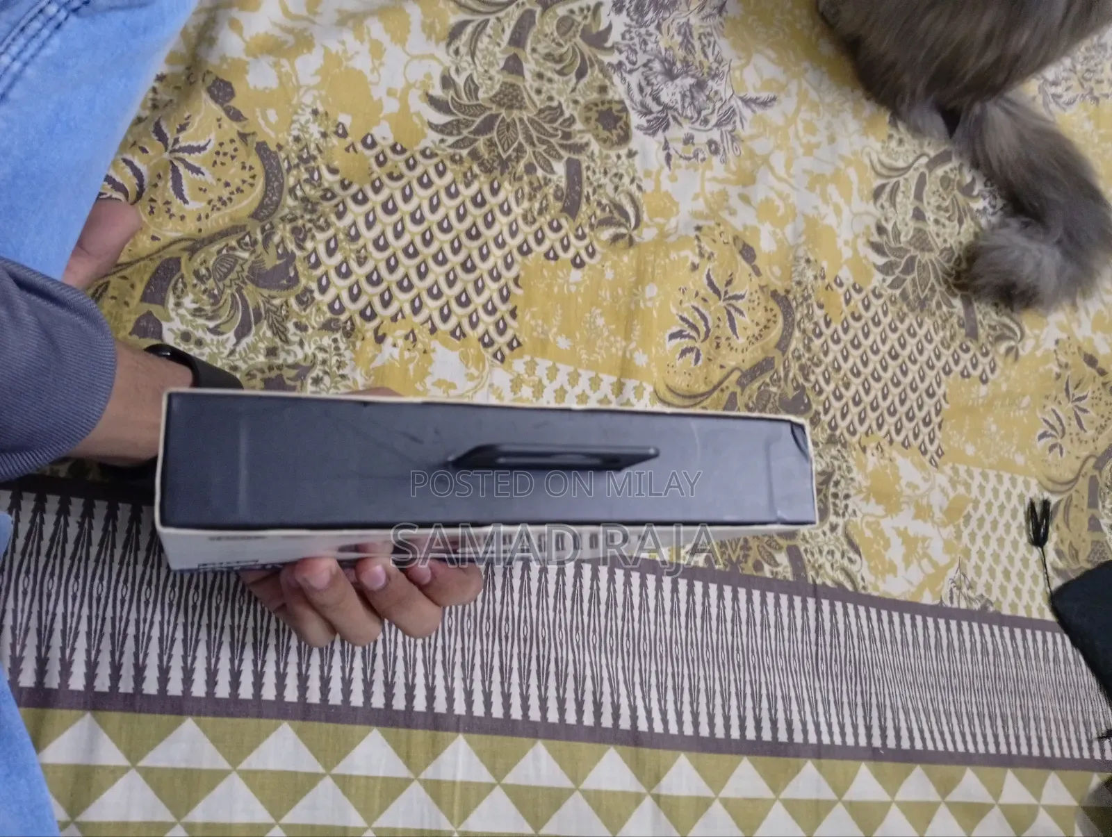 Zero Armour Watch for Sale With Box