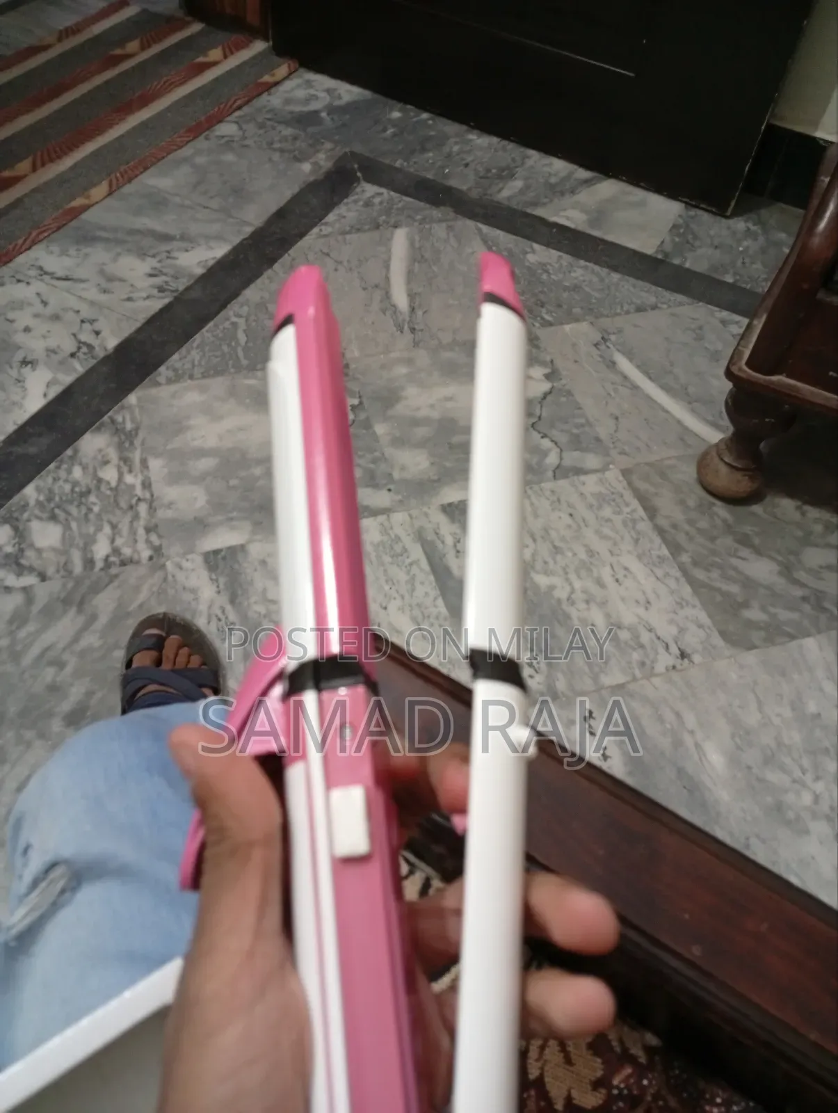 Hair Straightener for Sale