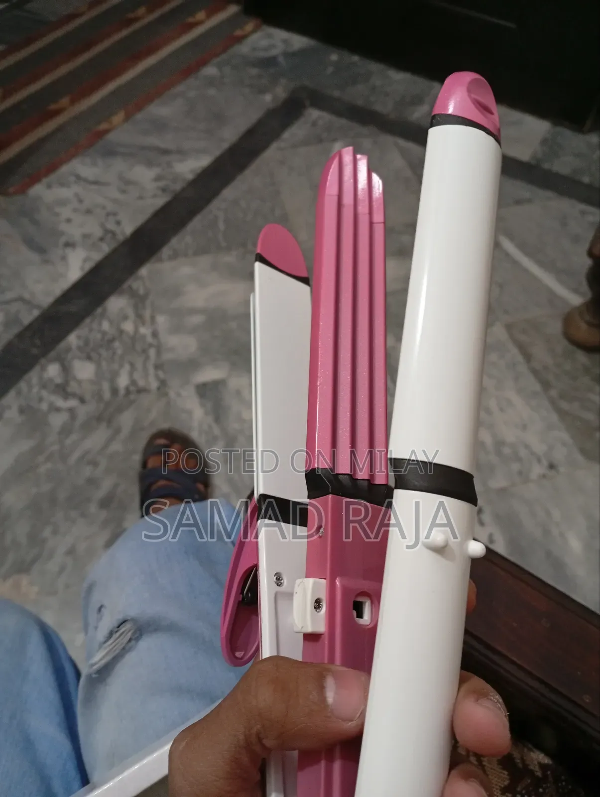 Hair Straightener for Sale