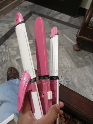 Hair Straightener for Sale