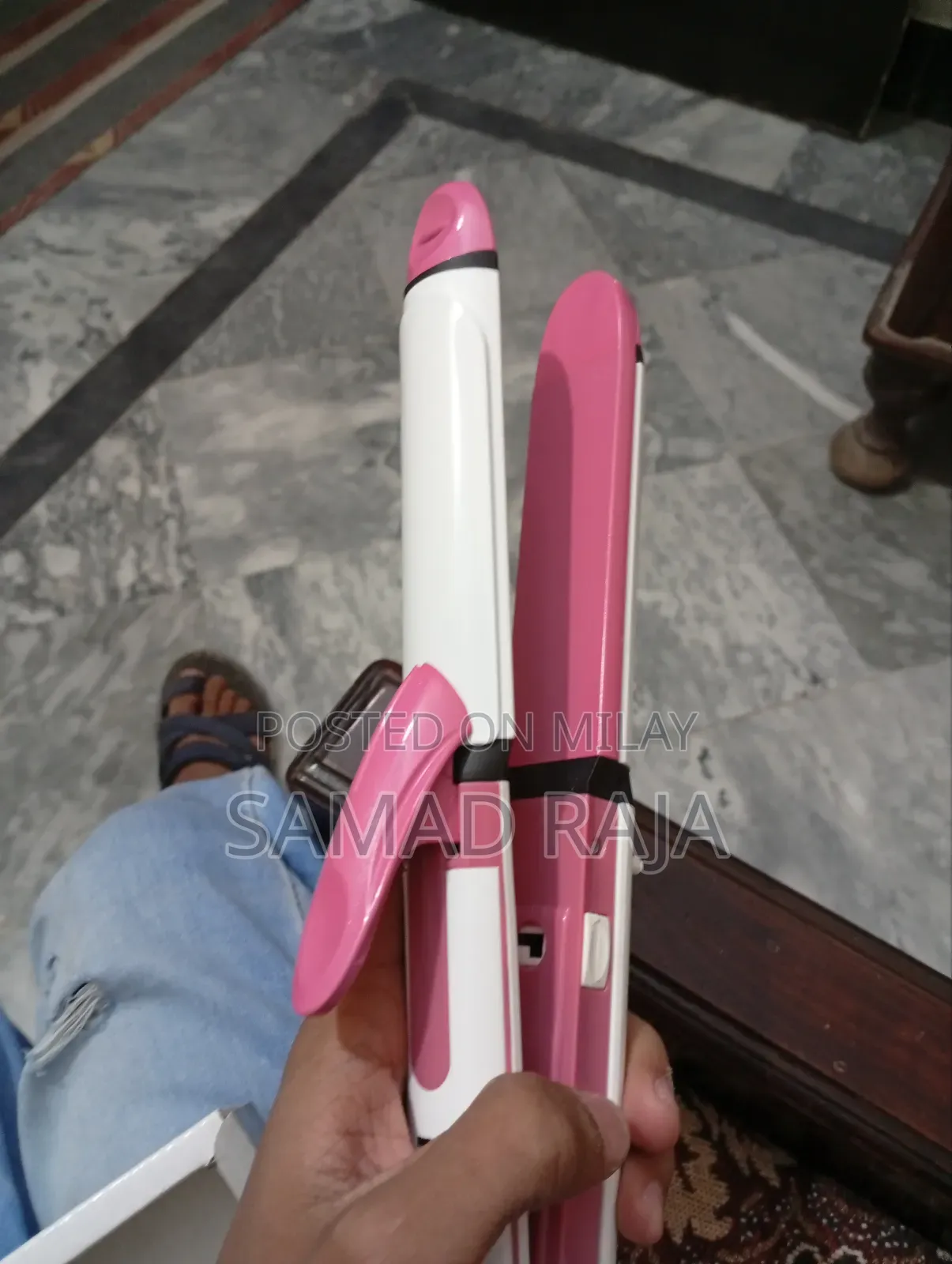 Hair Straightener for Sale