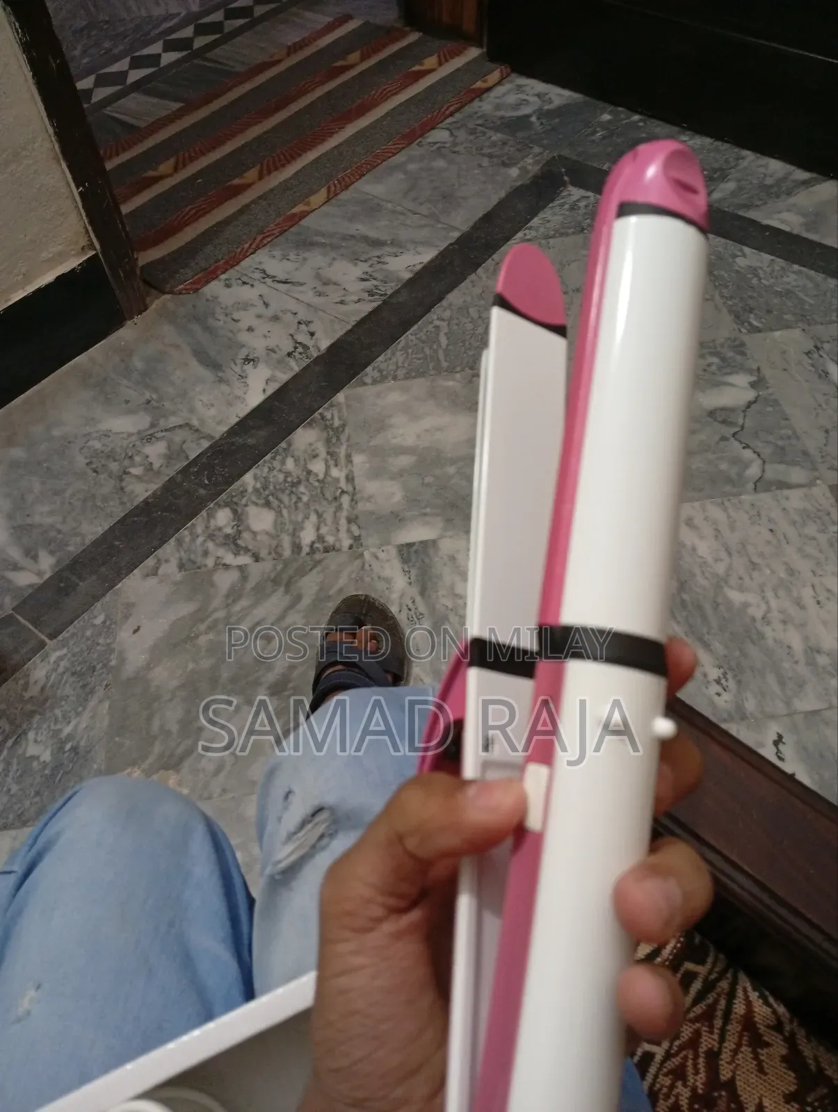 Hair Straightener for Sale