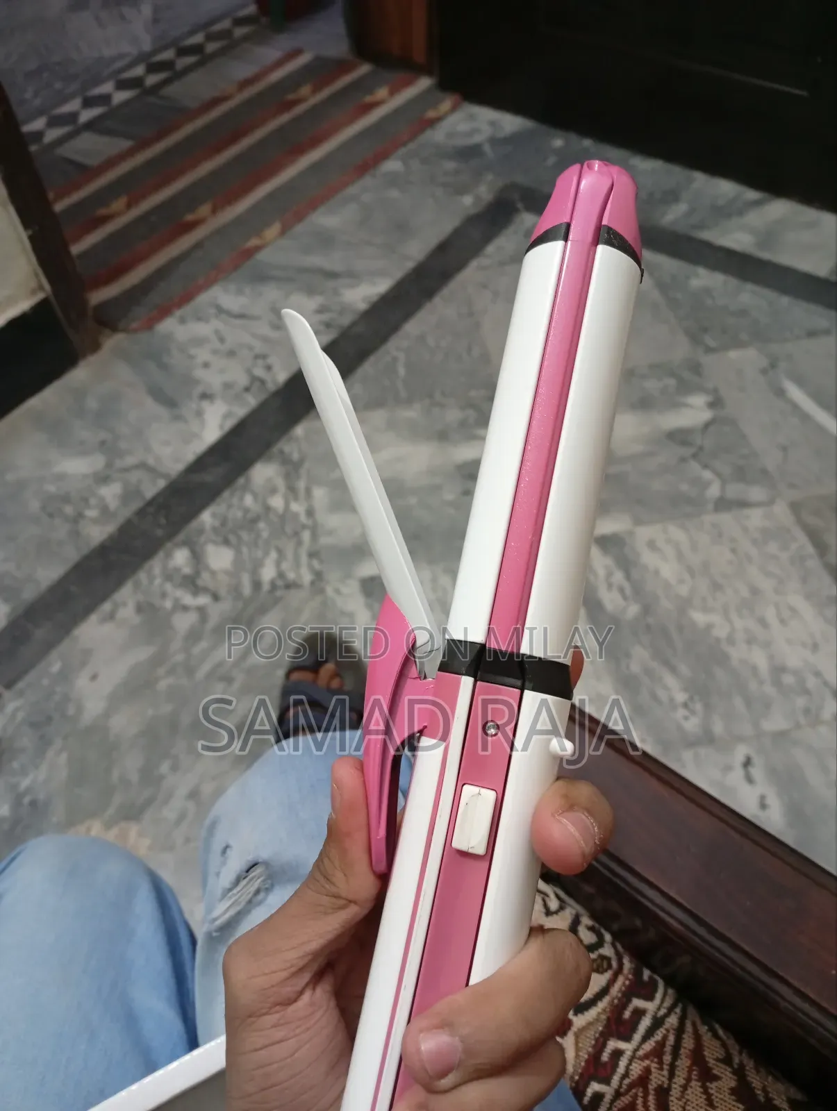 Hair Straightener for Sale