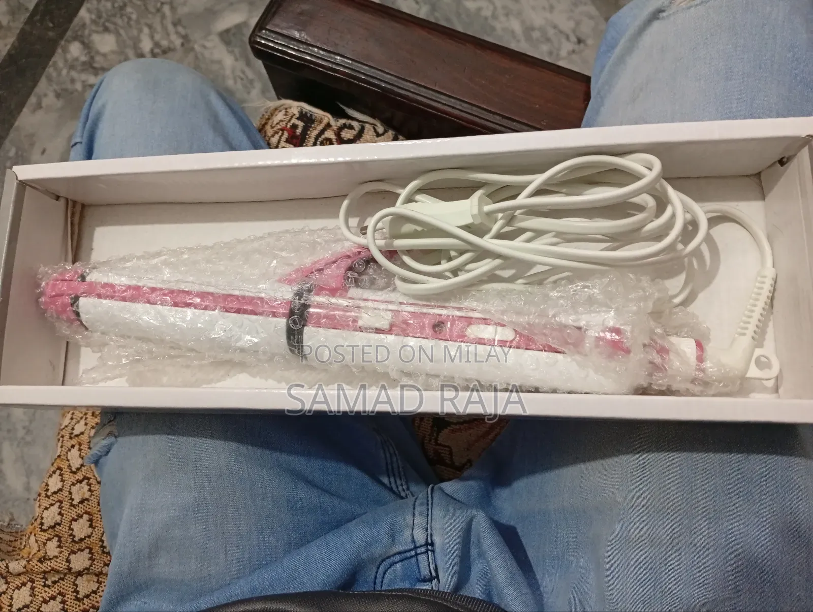 Hair Straightener for Sale