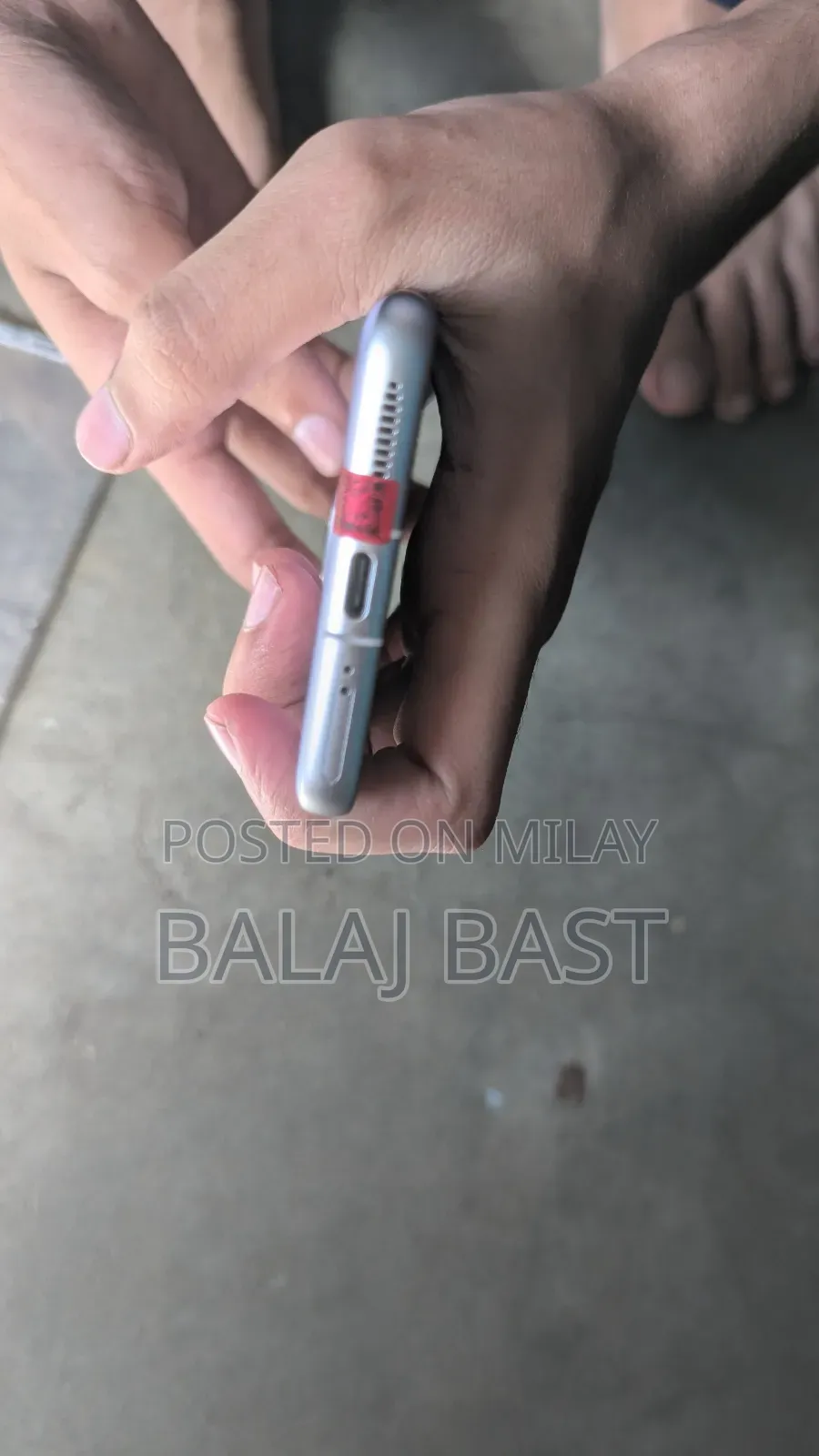 New Xiaomi 12X 256 GB Purple