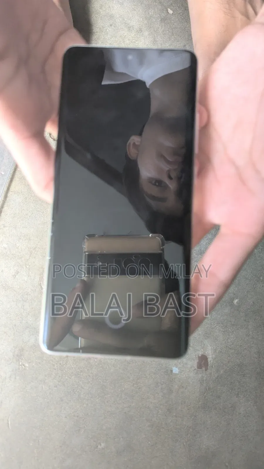 New Xiaomi 12X 256 GB Purple