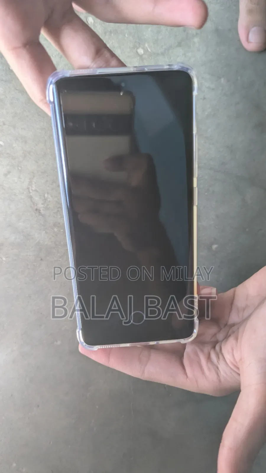 New Xiaomi 12X 256 GB Purple