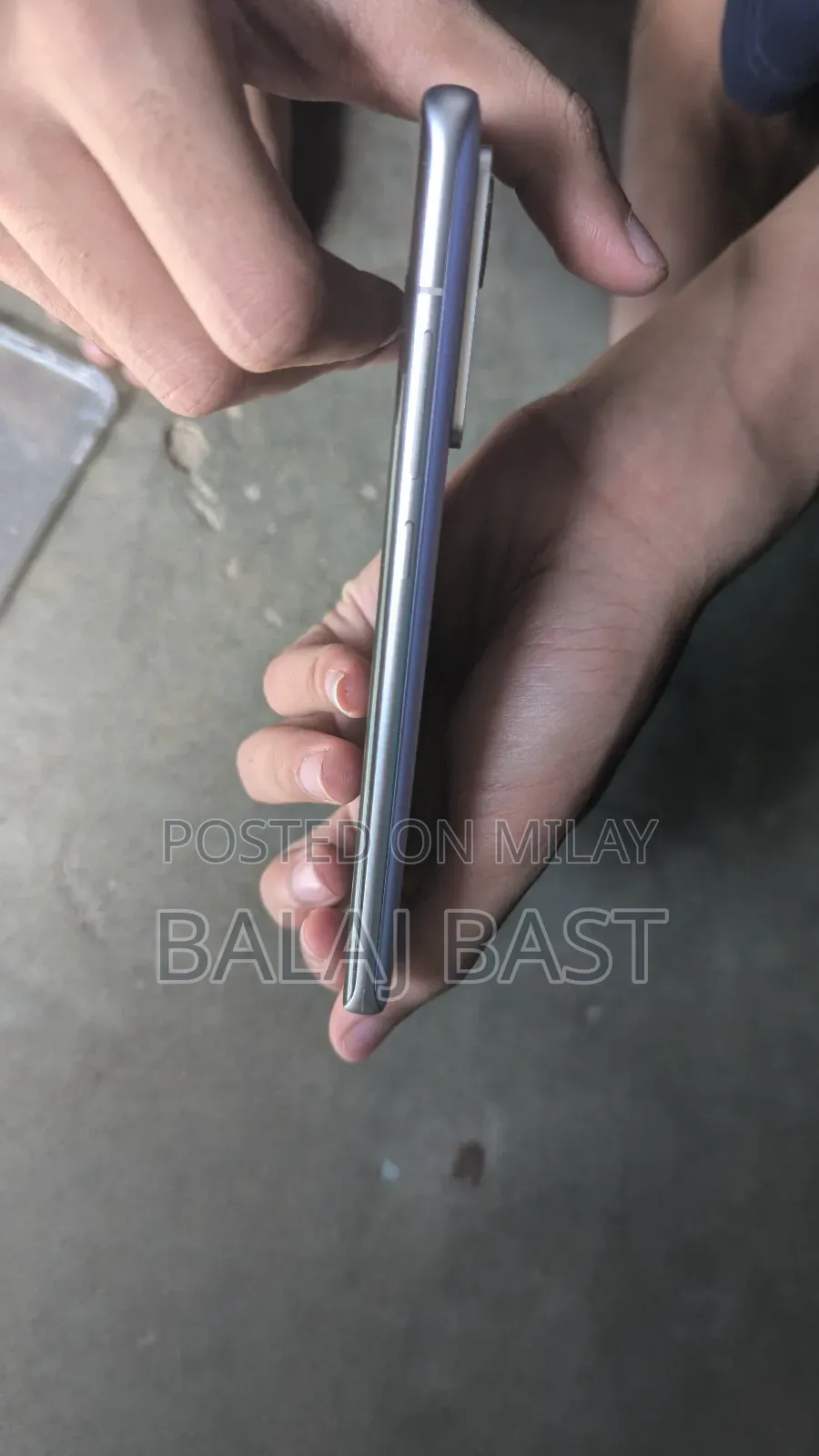 New Xiaomi 12X 256 GB Purple