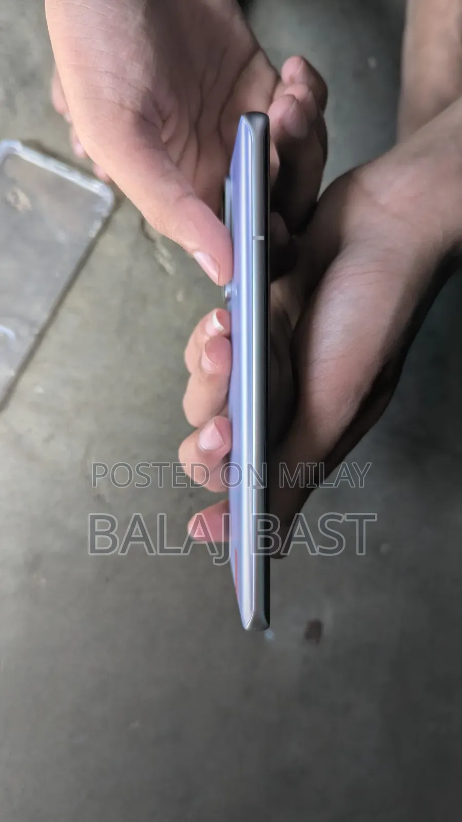 New Xiaomi 12X 256 GB Purple